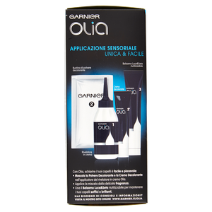 Decolorazione Capelli Olia Garnier 8 D+++ - Foto 2