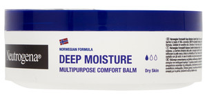 Balsamo Multiuso Idratazione Intensa Neutrogena - Foto 2