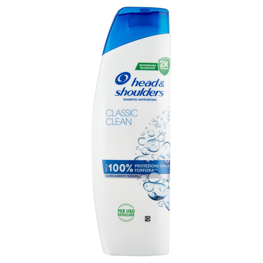 Shampoo 1in1 Classic Head & Shoulders - Foto 1