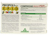 Compresse Junior Gusto Lampone Epid Specchiasol