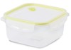 Contenitore Quadrato In Plastica Lock&Lock