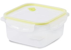 Contenitore Quadrato In Plastica Lock&Lock - Foto 1
