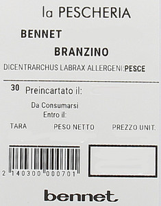 Branzino - Foto 3