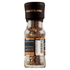Peperoncino Jalapeno Verde Italpepe