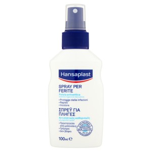 Spray Per Ferite Hansaplast - Foto 1
