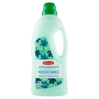 Ammorbidente Diluito Muschio Bennet Conf. Da 27 Lavaggi Ammorbidente Diluito Muschio Bennet Conf. Da 27 Lavaggi
