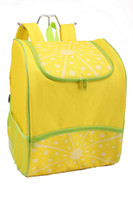 Zaino Termico Limone Casa Collection Zaino Termico Limone Casa Collection
