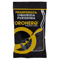 Liquirizia Frantumata Oronero Liquirizia Frantumata Oronero