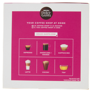 Caffè Dolce Gusto Espresso Decaffeinato In Capsule 16pz Nescafé - Foto 2