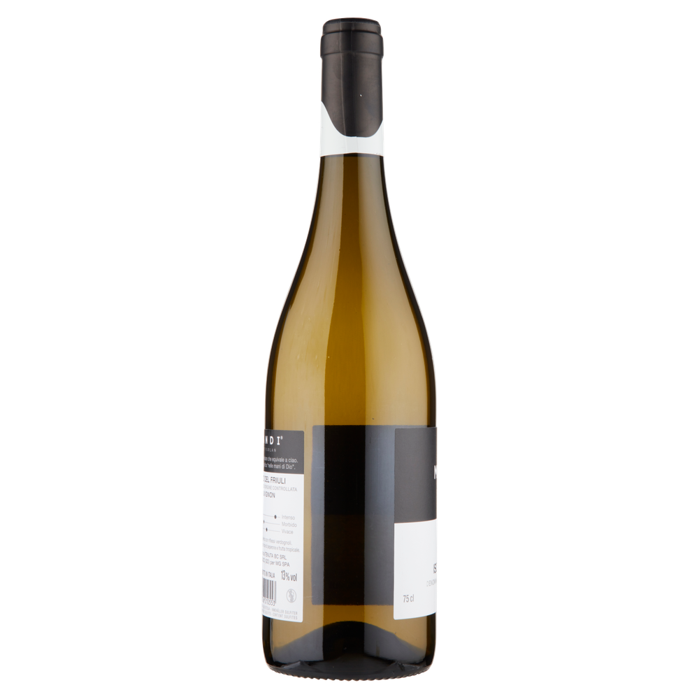 Sauvignon Doc Isonzo Mandi - Foto 2