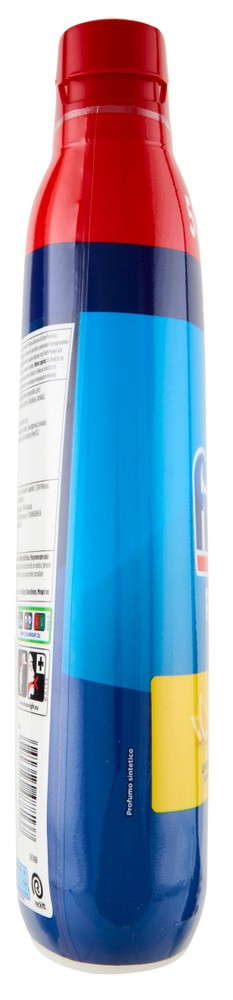 Detergente Per Lavastoviglie Finish Gel Power Limone 53 Lavaggi - Foto 2