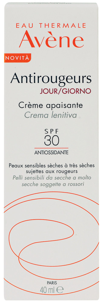 Crema Giorno Antirougeurs Avene - Foto 1
