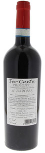 Albarossa Teo Costa - Foto 2