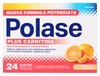 Polase Carnitina