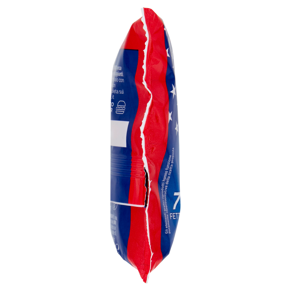 Fettine Burger Kraft - Foto 2