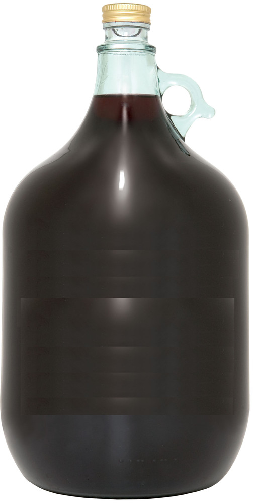 Vino Rosso Dama La Monarca Lt 5 - Foto 2