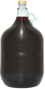 Vino Rosso Dama La Monarca Lt 5 - Foto 2