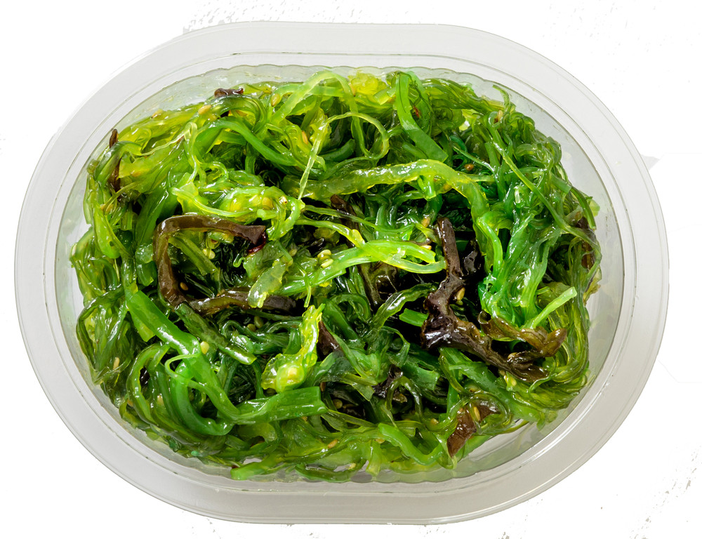 Insalata Wakame - Foto 1