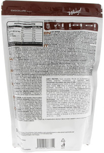 Protein Whey 74% Gusto Cioccolato Nutrend - Foto 2