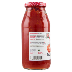 Passata Rustica Emilia-Romagna Le Conserve Della Nonna - Foto 2