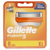 Ricarica Lame Fusione 5 x 8 Ricarica Lame Fusione 5 x 8