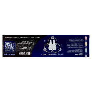 Dentifricio Mentadent White Now 3in1 White Boost - Foto 3