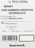472#CODE GAM.ARGEN.DEC - Foto 3 di 3