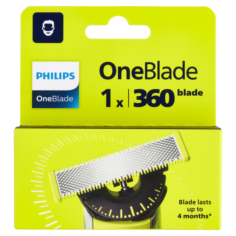 Ricarica Lama Barba Rasoio Philips - Foto 1