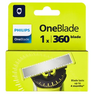 Ricarica Lama Barba Rasoio Philips - Foto 1