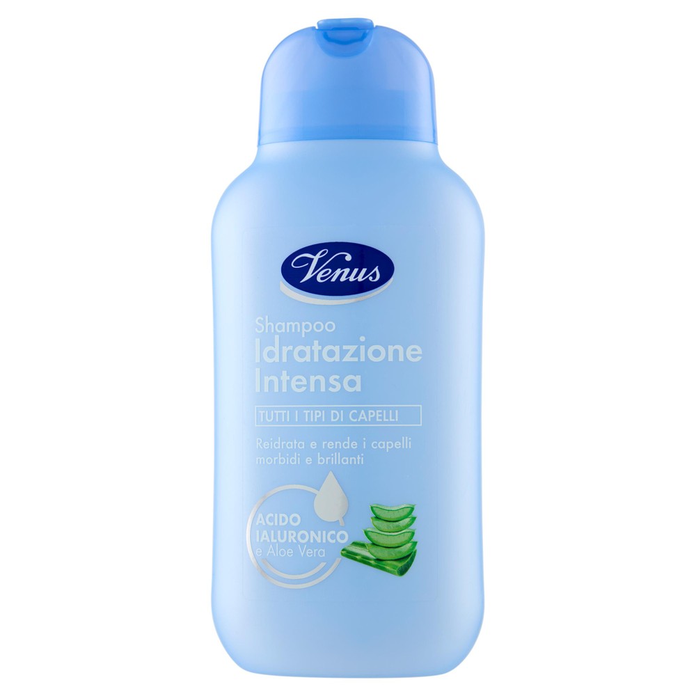 Shampoo Idratazione Intensa Venus - Foto 1