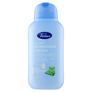 Shampoo Idratazione Intensa Venus - Foto 1