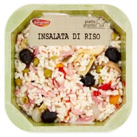 Insalata Di Riso La Sorgente