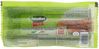 Wurstel Tacchino Halal Amadori Conf. Da 3 Wurstel Tacchino Halal Amadori Conf. Da 3