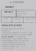 0012 INSALATA DI RISO - Foto 3 di 3