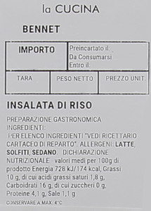 Insalata Di Riso - Foto 3