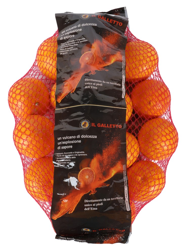 Arance Tarocco - Foto 3