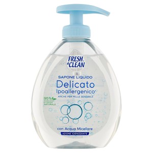 Sapone Mani E Viso Fresh & Clean - Foto 1