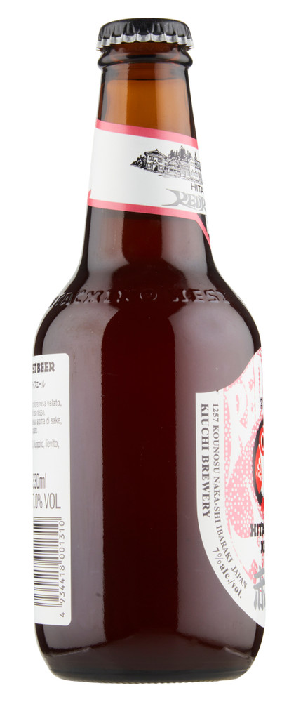 Birra Hitachino Red Rice - Foto 2