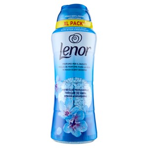 Profumatore Per Bucato In Perle Unstoppables Risveglio Primavera Lenor - Foto 1