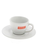 Tazza Caffe ' A Rilievo Bennet Tazza Caffe ' A Rilievo Bennet