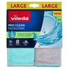 Panni In Microfibra Pro Clean Vileda