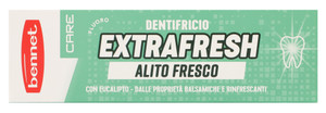 Dentifricio Alito Fresco Bennet - Foto 1