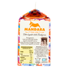 MOZZ.BUFALA MANDARA