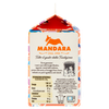 MOZZ.BUFALA MANDARA - Foto 2 di 3
