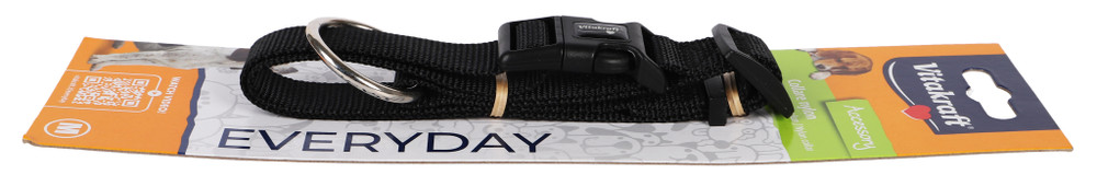 Collare Everyday Nylon M 2/34-52 Cm. - Foto 2
