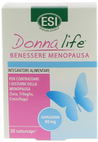 Donna Life Menopausa Esi