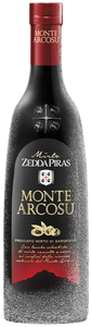 Zedda Piras Monte Arcosu