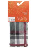 Gruppo 3 Fazzoletti Scozzese