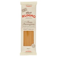 product.preview.arialabel Spaghetti N5 Pasta Di Semola Di Grano Duro Rummo