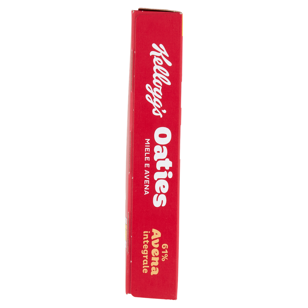 4 Barrette Miele E Avena Oaties Kellogg's - Foto 2